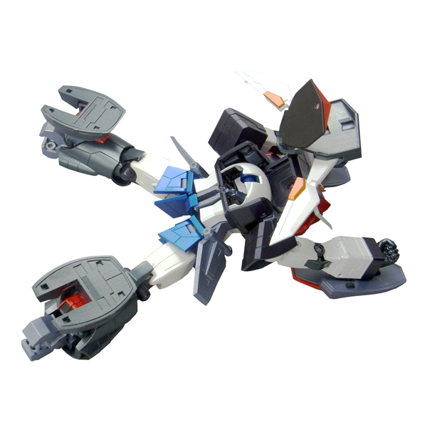 VA(ヴァリアブルアクション) Hi-SPEC ジャンブー発売記念!! 超力ロボ