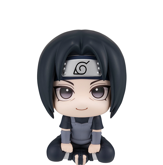 るかっぷ NARUTO-ナルト- 疾風伝 うちはイタチ暗部ver.