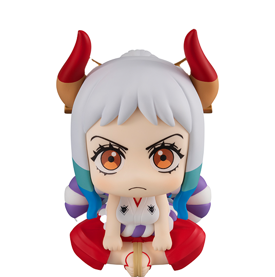 るかっぷ ONE PIECE ヤマト