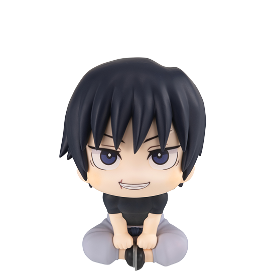 るかっぷ 呪術廻戦 伏黒甚爾