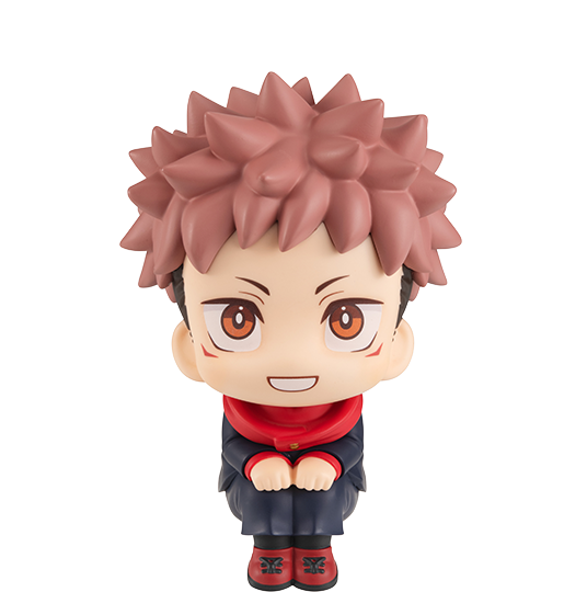 るかっぷ 呪術廻戦 虎杖悠仁 ニカっとver.