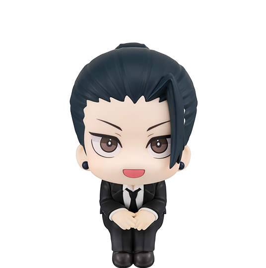 るかっぷ 呪術廻戦 夏油傑 スーツver.