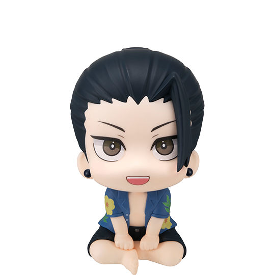 るかっぷ 呪術廻戦 夏油傑 沖縄ver.