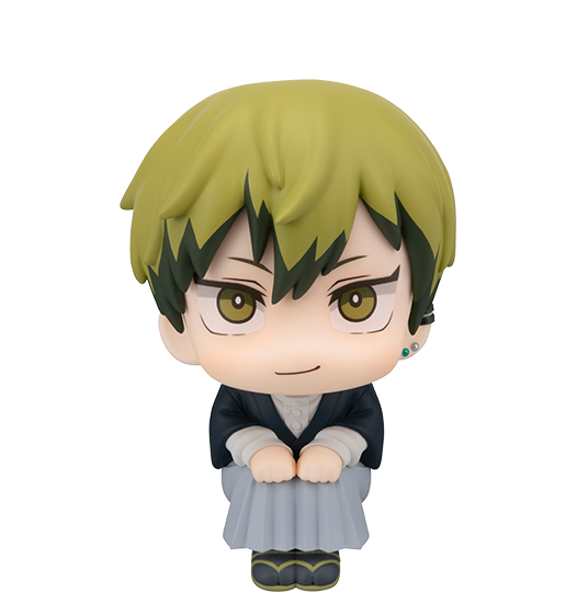 るかっぷ 呪術廻戦 禪院直哉