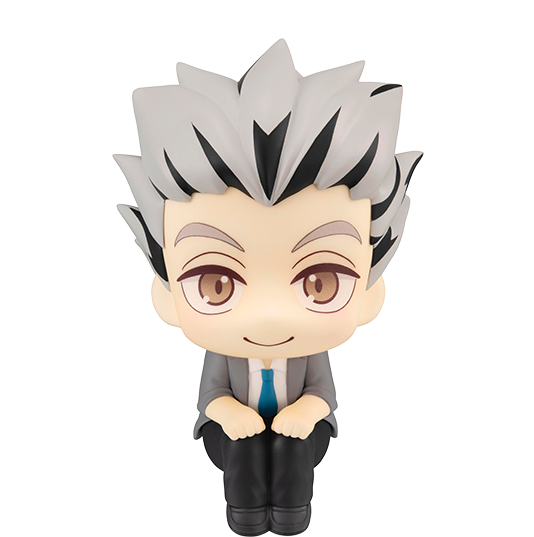 るかっぷ ハイキュー!! 木兎光太郎