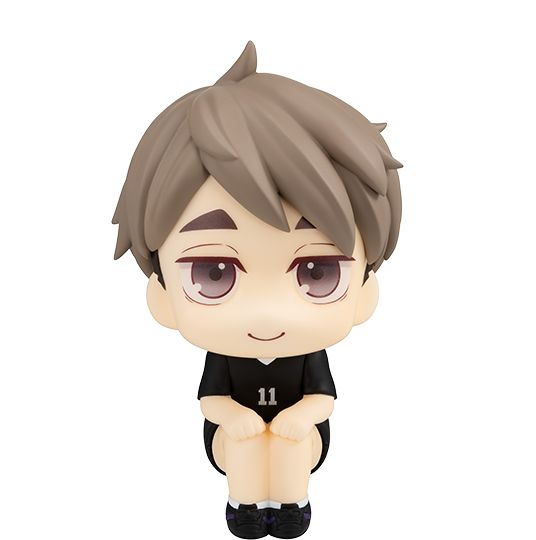 るかっぷ ハイキュー!! 宮 治 ユニフォームVer.
