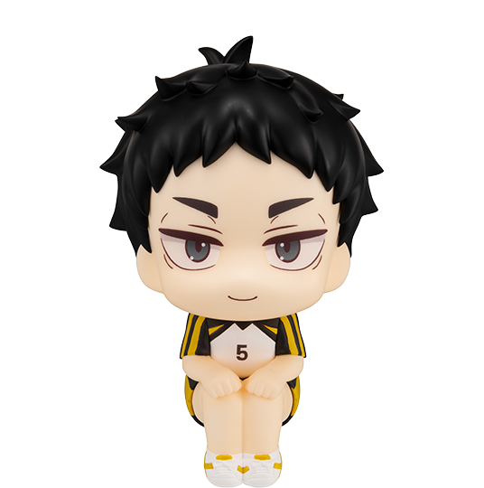 るかっぷ ハイキュー!! 赤葦京治 ユニフォームVer.