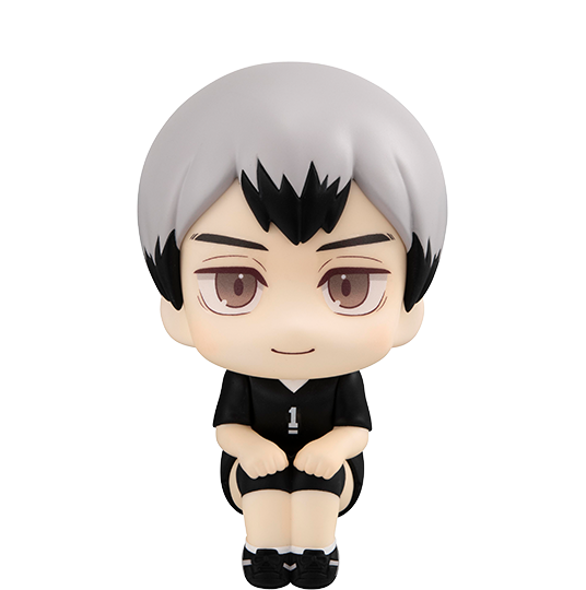 るかっぷ ハイキュー!! 北 信介 ユニフォームVer.