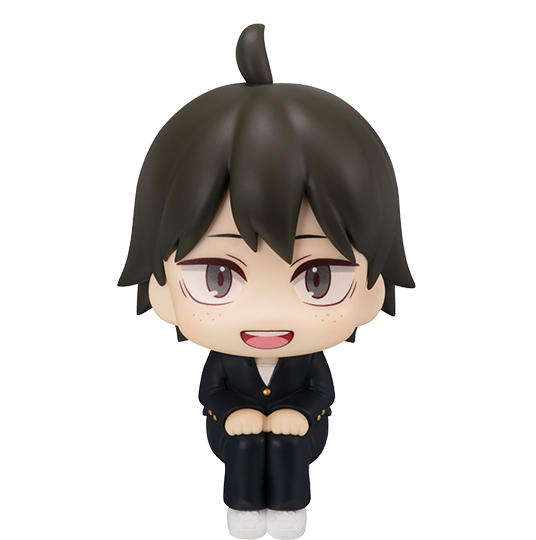 るかっぷ ハイキュー!! 山口忠