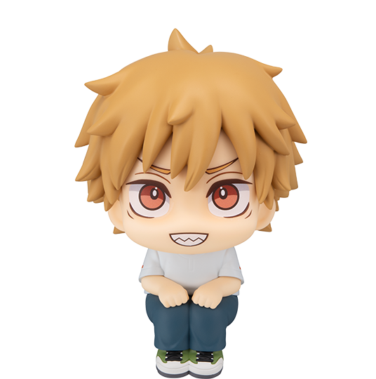 るかっぷ 劇場版『チェンソーマン レゼ篇』 デンジ 私服Ver.