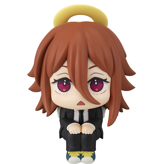 るかっぷ 劇場版『チェンソーマン レゼ篇』 天使の悪魔