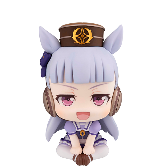 るかっぷ ウマ娘 プリティーダービー ゴールドシップ