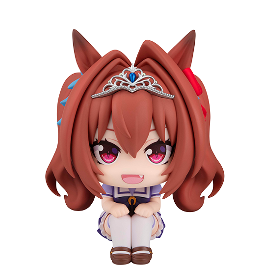 るかっぷ ウマ娘 プリティーダービー ダイワスカーレット