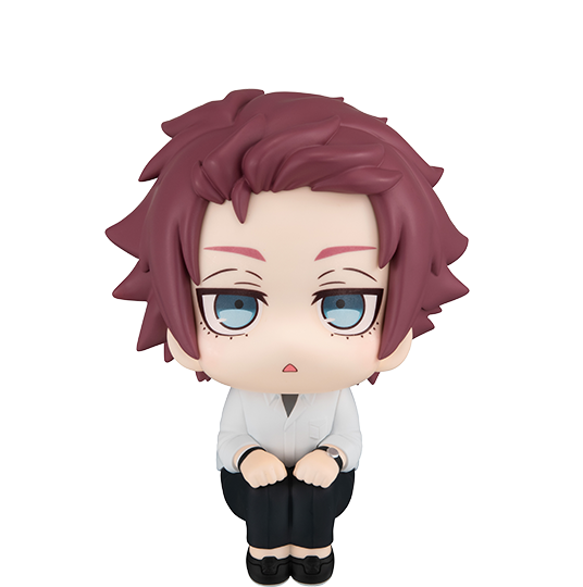 るかっぷ ブルーロック 糸師 冴