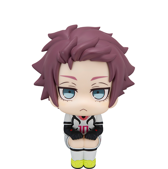 るかっぷ ブルーロック 糸師 凛 日本代表戦ver.