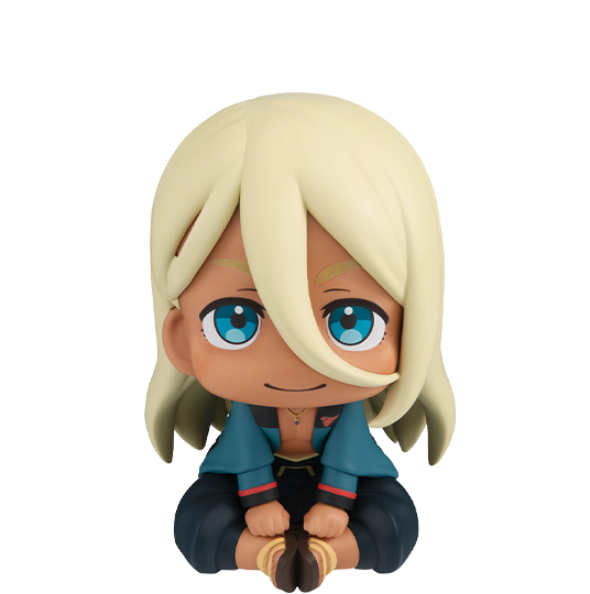 るかっぷ 『機動戦士ガンダム 水星の魔女』 シャディク・ゼネリ