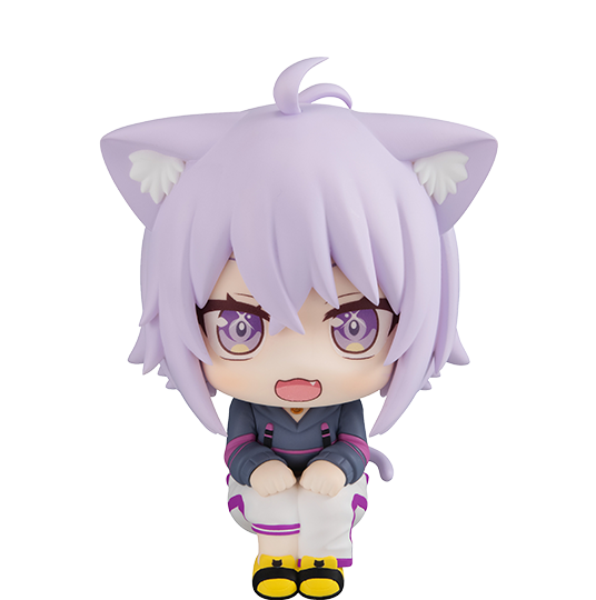 るかっぷ ホロライブ 猫又おかゆ