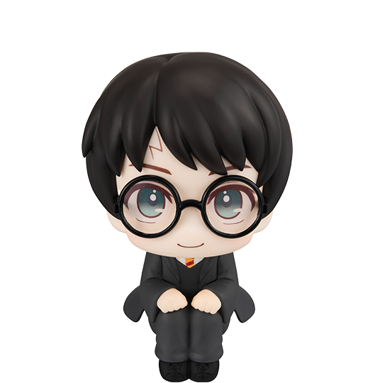 るかっぷ ハリー・ポッター　ハリー・ポッター