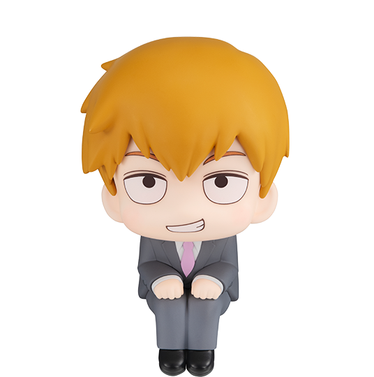 るかっぷ モブサイコ100 Ⅲ 霊幻新隆