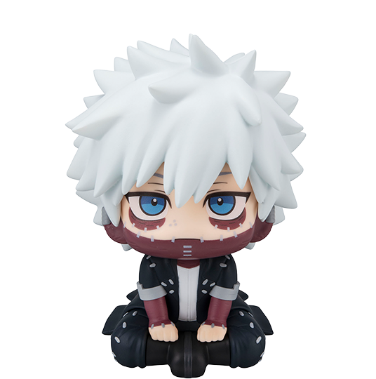 るかっぷ 僕のヒーローアカデミア 荼毘