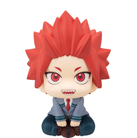 るかっぷ 僕のヒーローアカデミア 切島鋭児郎