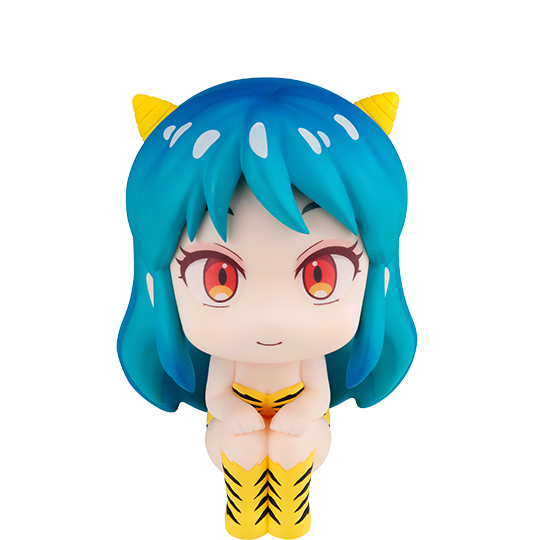 るかっぷ うる星やつら ラム