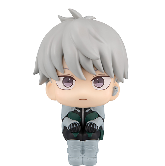 るかっぷ 怪獣８号 市川レノ