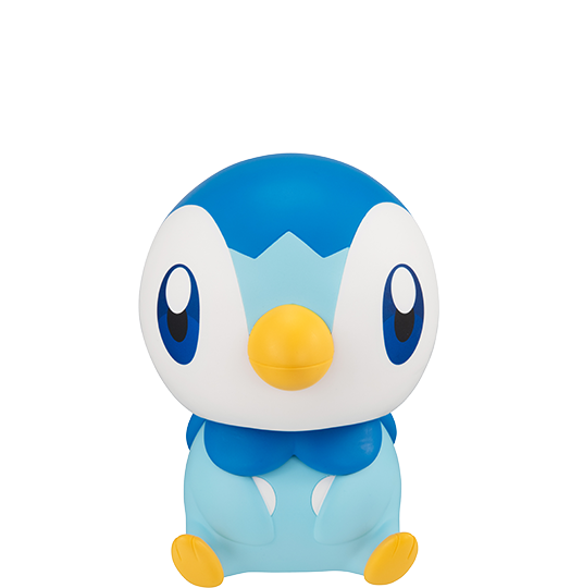 るかっぷ ポッチャマ