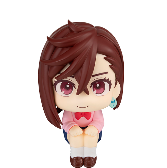 るかっぷ TVアニメ『ダンダダン』 モモ