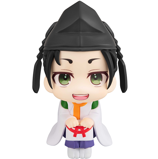 るかっぷ 逃げ上手の若君 諏訪頼重