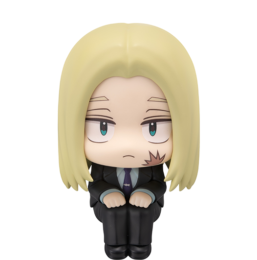 るかっぷ SAKAMOTO DAYS 神々廻