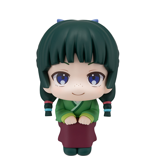 るかっぷ 薬屋のひとりごと 猫猫