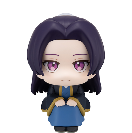 るかっぷ 薬屋のひとりごと 壬氏