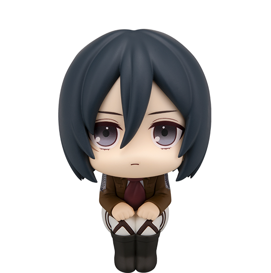 るかっぷ 進撃の巨人 ミカサ・アッカーマン