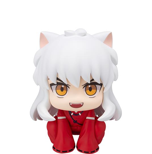 るかっぷ 犬夜叉 犬夜叉