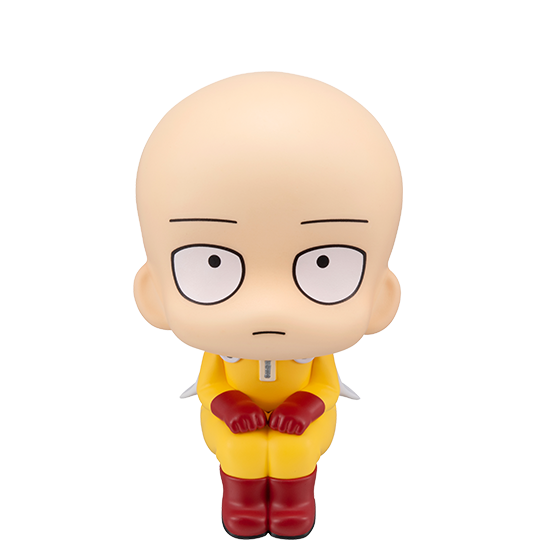 るかっぷ ワンパンマン サイタマ