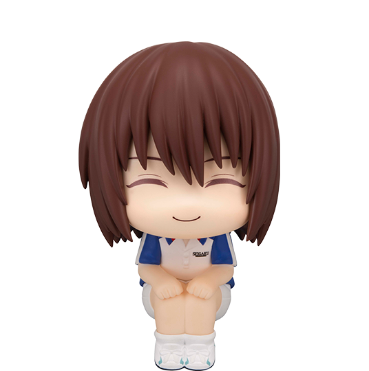 るかっぷ 新テニスの王子様 不二周助