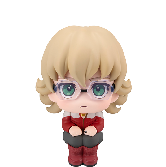 るかっぷ TIGER & BUNNY バーナビー・ブルックス Jr.