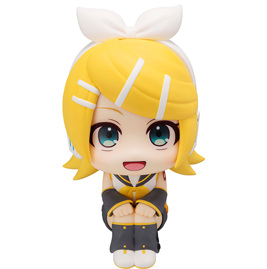 るかっぷ 鏡音リン