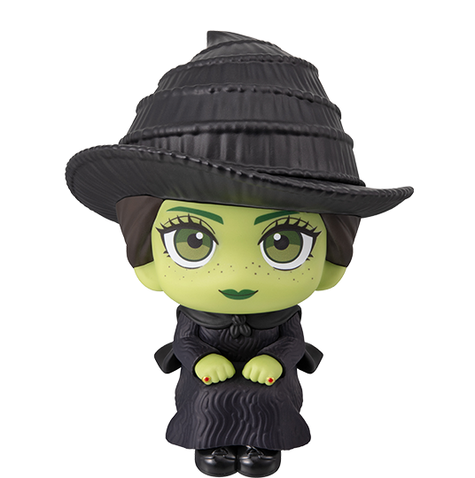 るかっぷ WICKED ウィキッド エルファバ