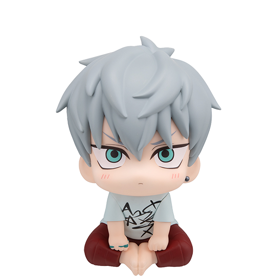 るかっぷ ALIEN STAGE ティル