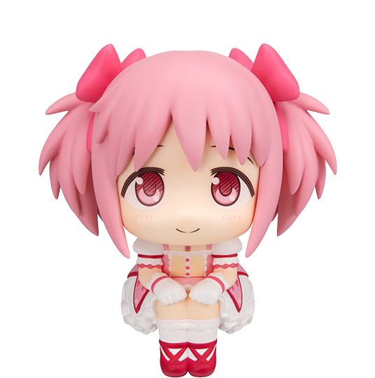 るかっぷ 魔法少女まどか☆マギカ 鹿目まどか