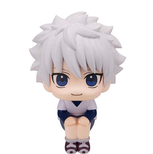 るかっぷ HUNTER×HUNTER キルア＝ゾルディック