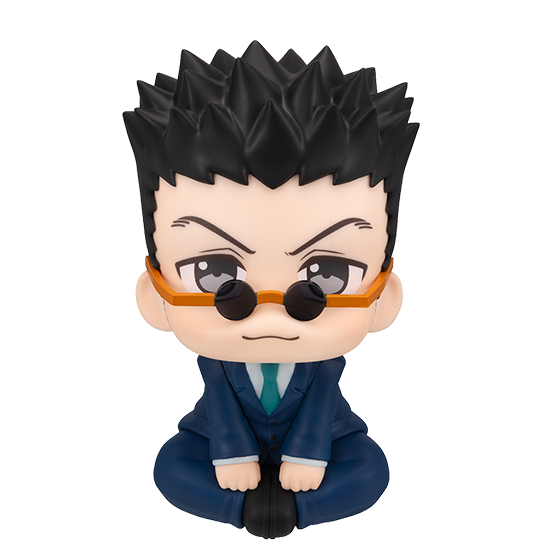 るかっぷ HUNTER×HUNTER レオリオ