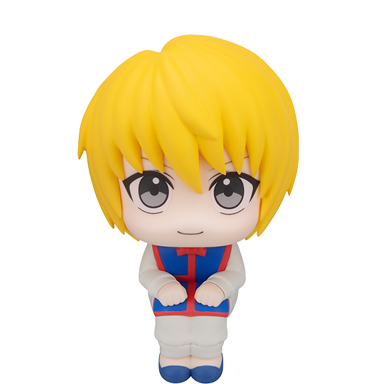 るかっぷ HUNTER×HUNTER クラピカ