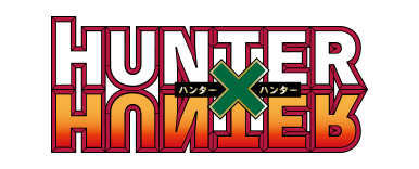 HUNTER×HUNTER