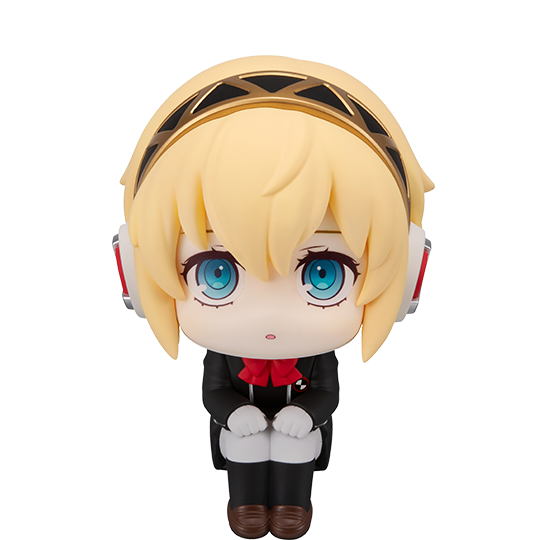 るかっぷ ペルソナ３ リロード アイギス