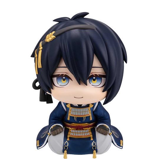 るかっぷ 刀剣乱舞ONLINE 三日月宗近