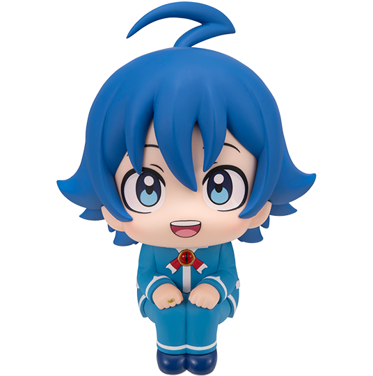 るかっぷ 魔入りました！入間くん 鈴木入間