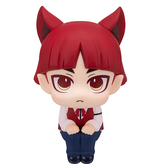 るかっぷ 魔入りました！入間くん オペラ